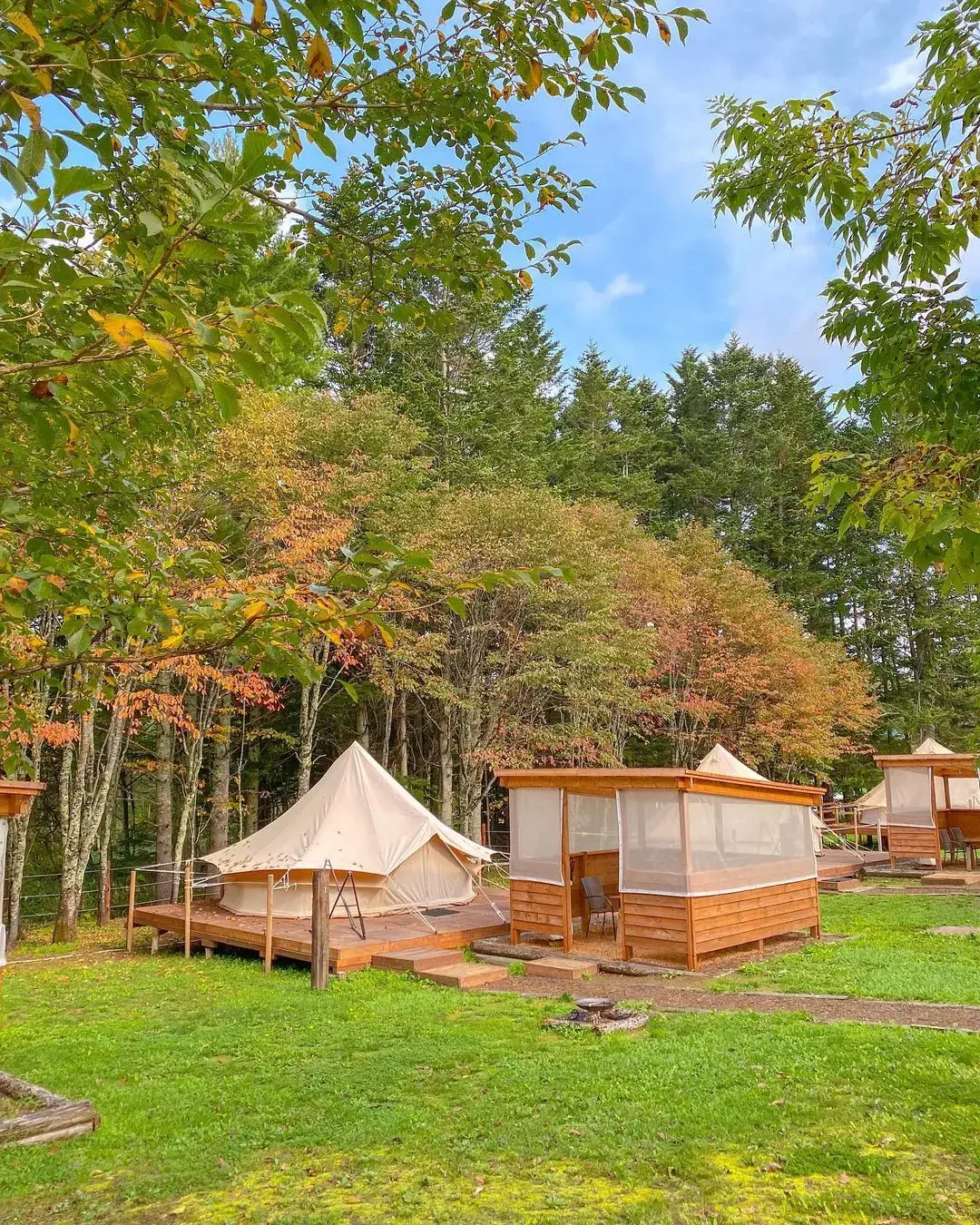 丘の星ぞら Glamping Villaの1枚目画像