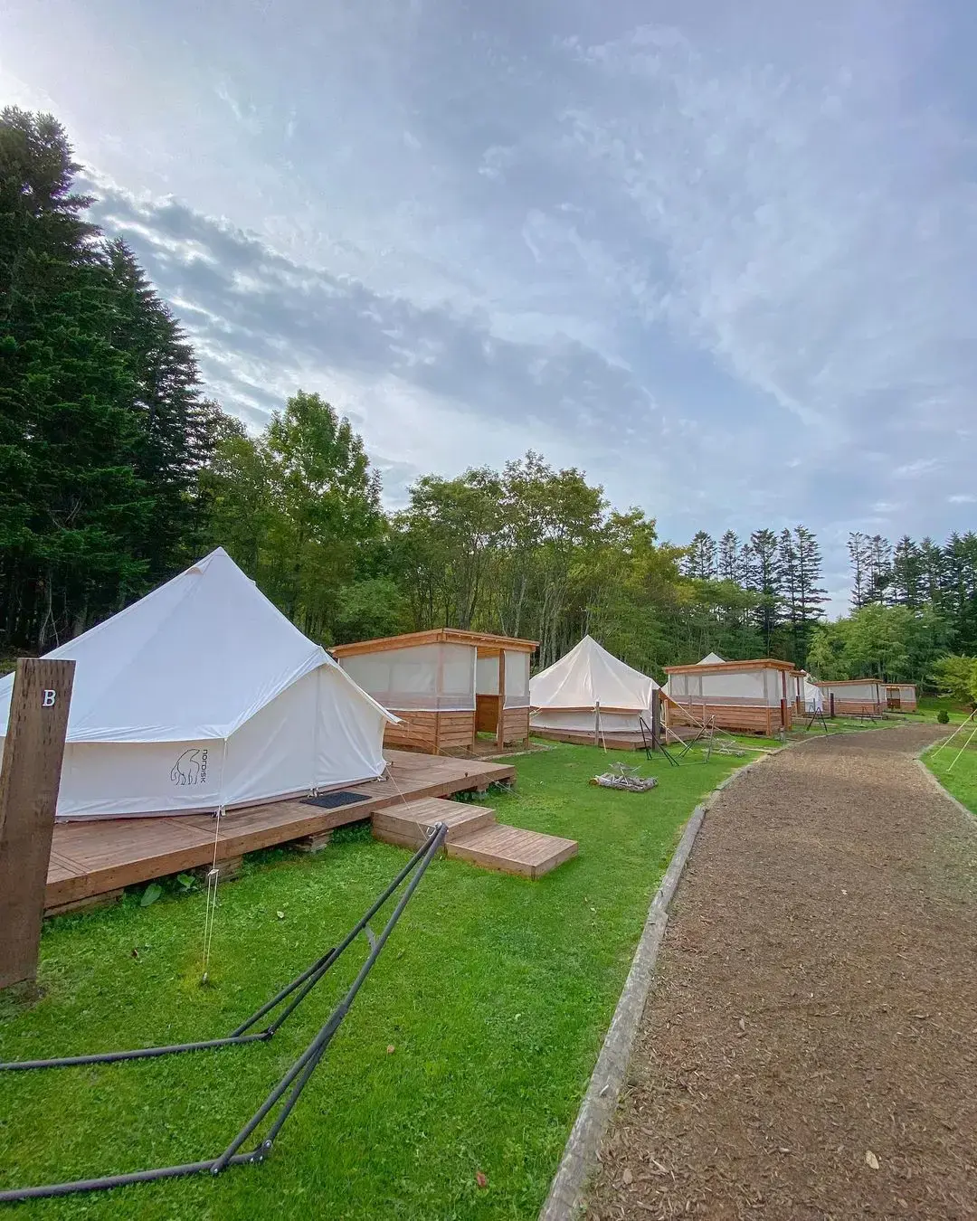 丘の星ぞら Glamping Villaの2枚目画像
