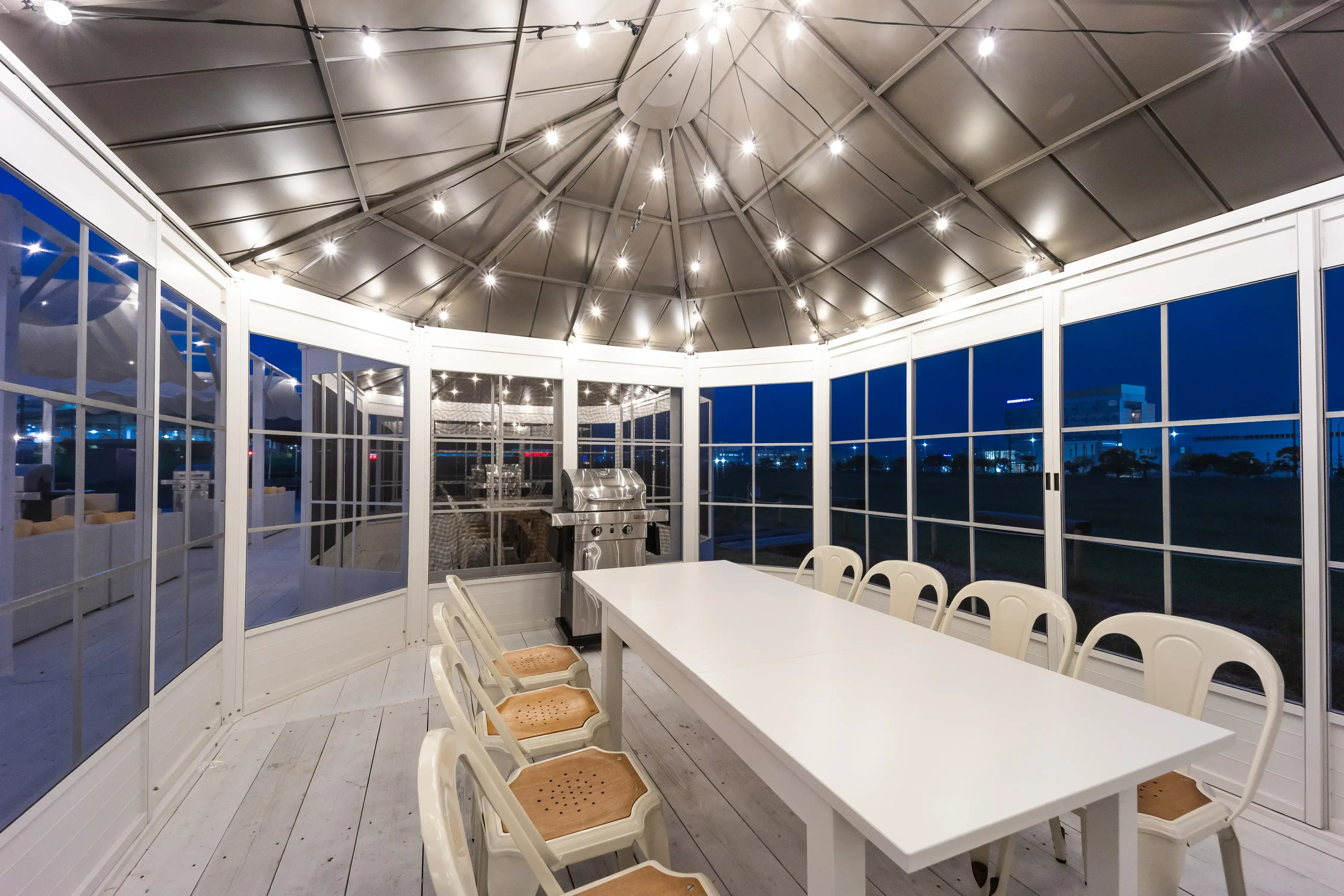 Rivage Island BBQ(リバージュ・アイランド・バーベキュー)のサブ写真6