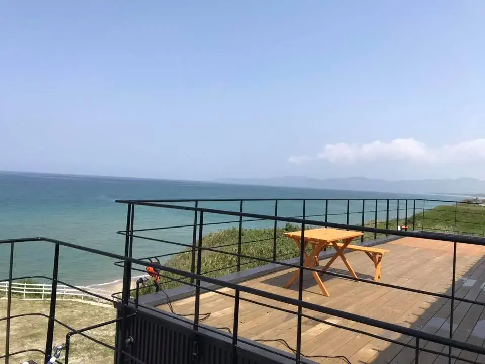 OCEAN BASE HAGANE/鋼の2枚目画像