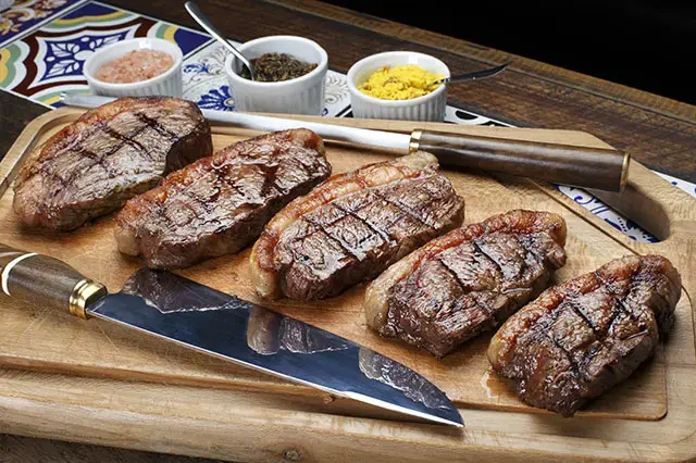 カルペソールスポーツパークのサブ写真6