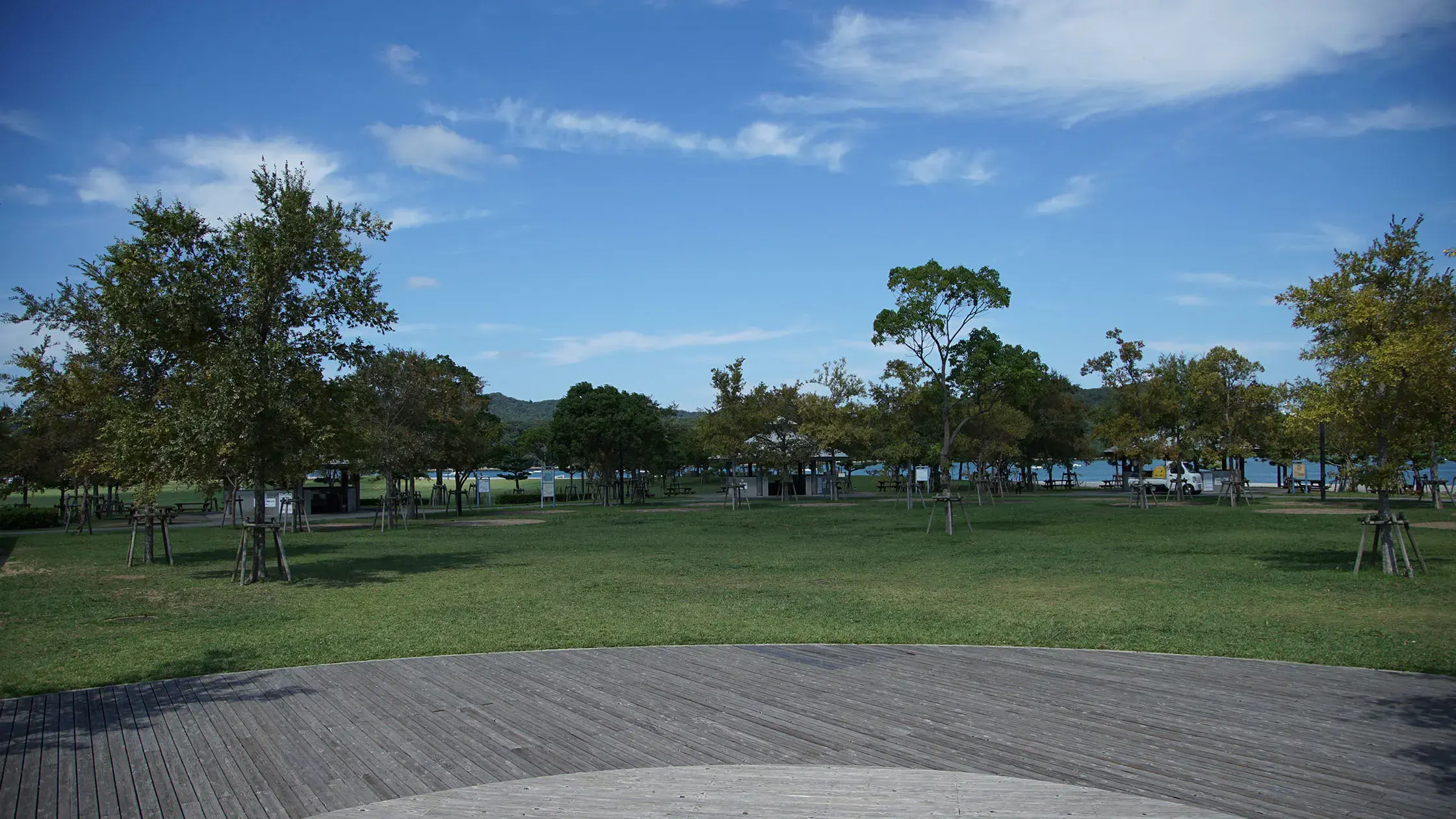 鳴門ウチノ海総合公園の2枚目画像
