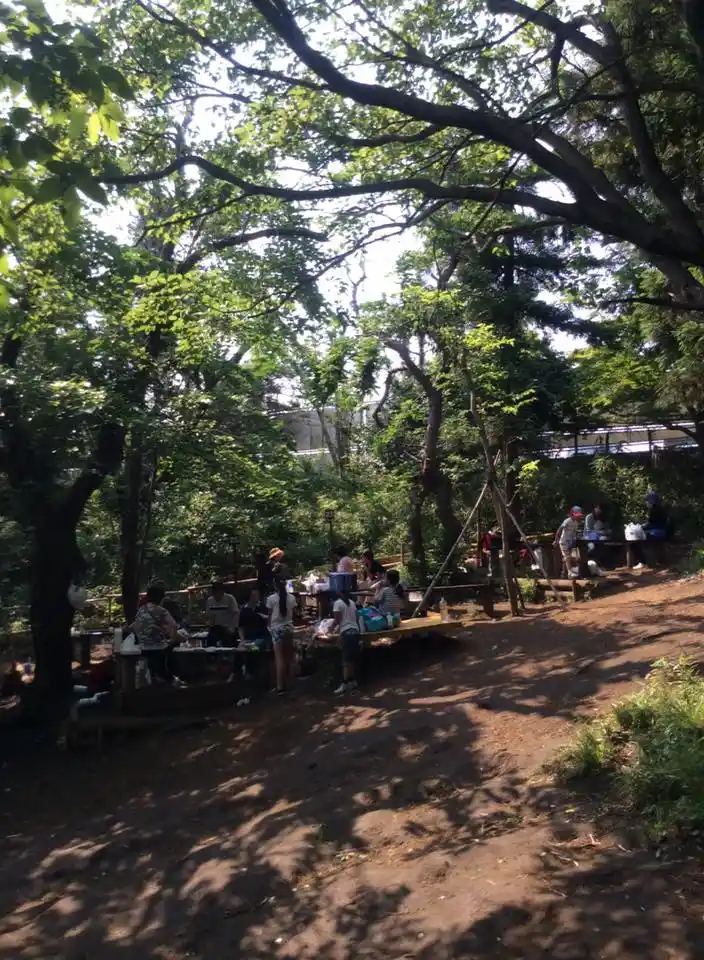 フィールドアスレチック横浜つくし野コースの2枚目画像