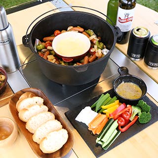 プレミアムキャンププラン