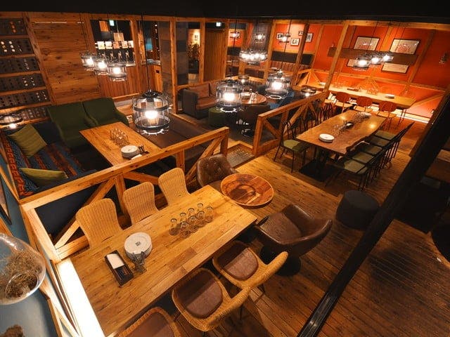 柳橋TERRACEの3枚目画像