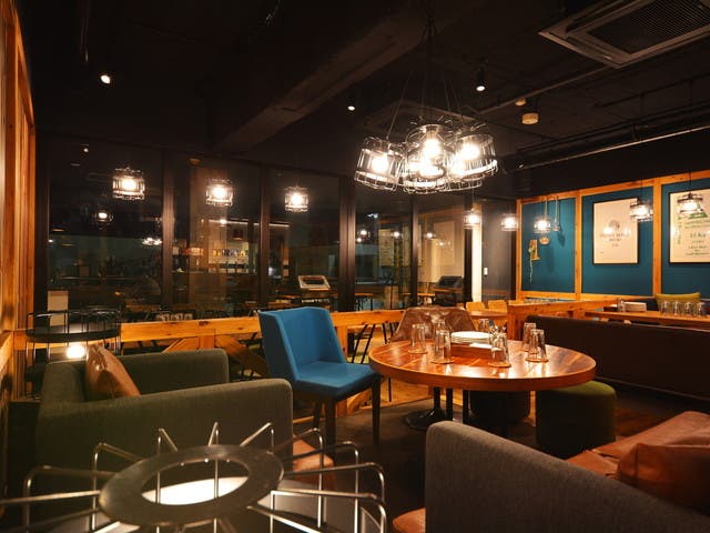 柳橋TERRACEのサブ写真3