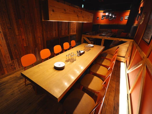 柳橋TERRACEのサブ写真4