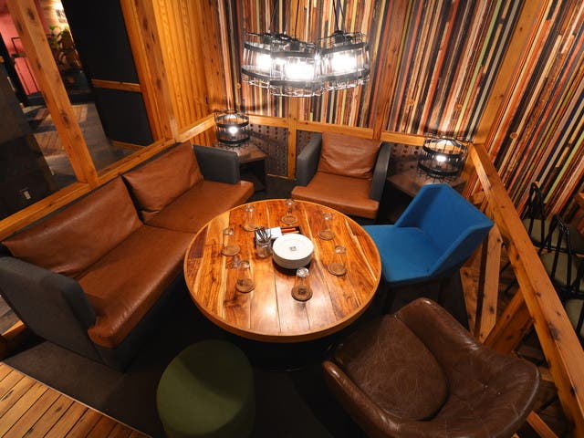 柳橋TERRACEのサブ写真5