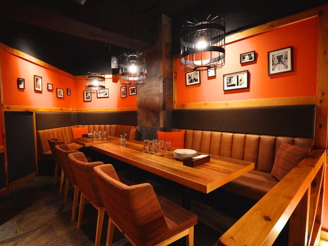 柳橋TERRACEのサブ写真6