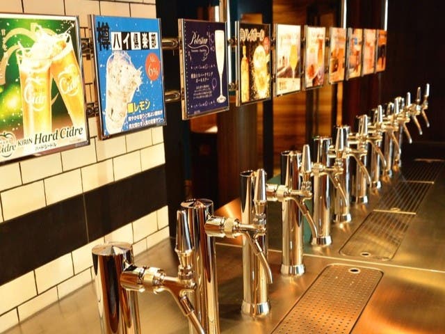 柳橋TERRACEのサブ写真7