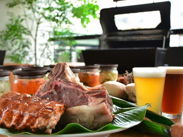 柳橋TERRACEのサブ写真8