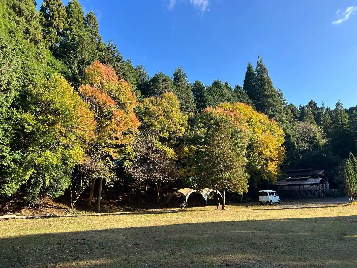 かぶとの森テラスの2枚目画像