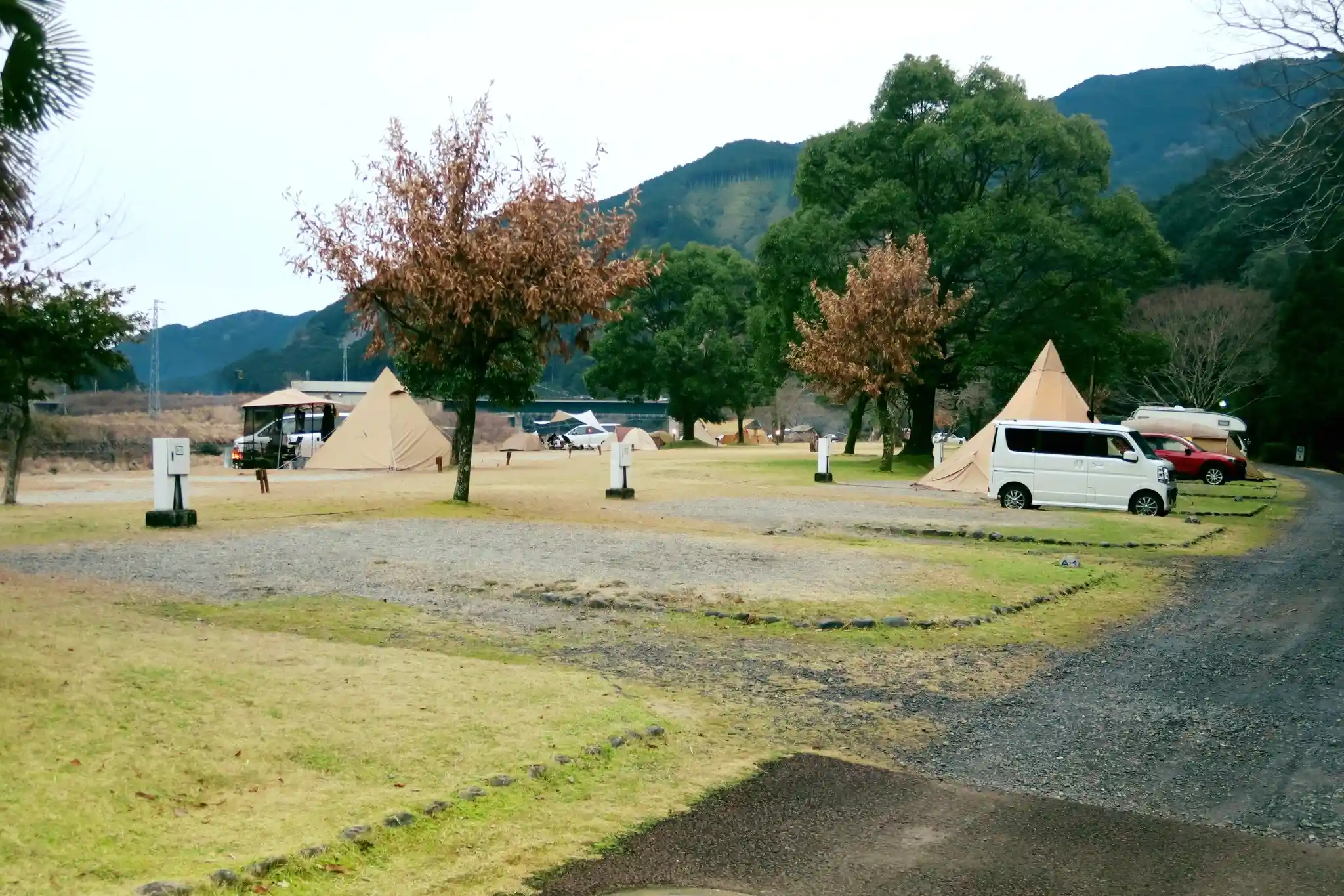 キャンプinn海山の2枚目画像