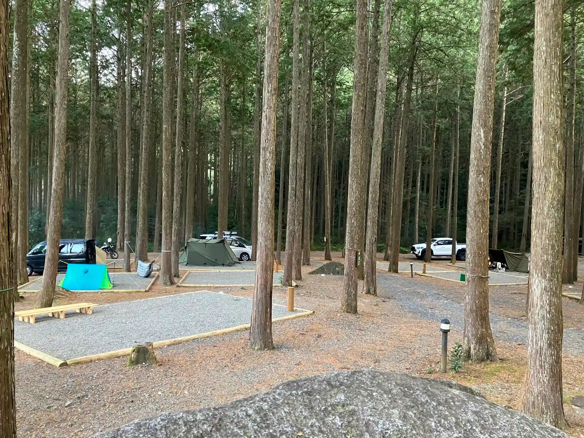 キャンプinn海山の3枚目画像