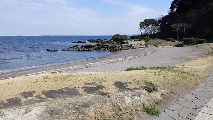 観音崎公園の2枚目画像