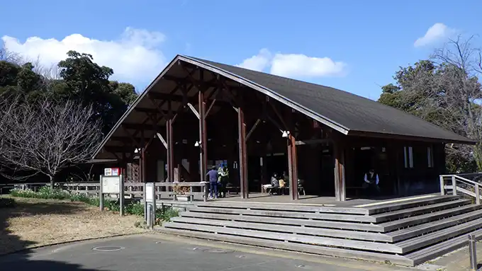 観音崎公園の3枚目画像