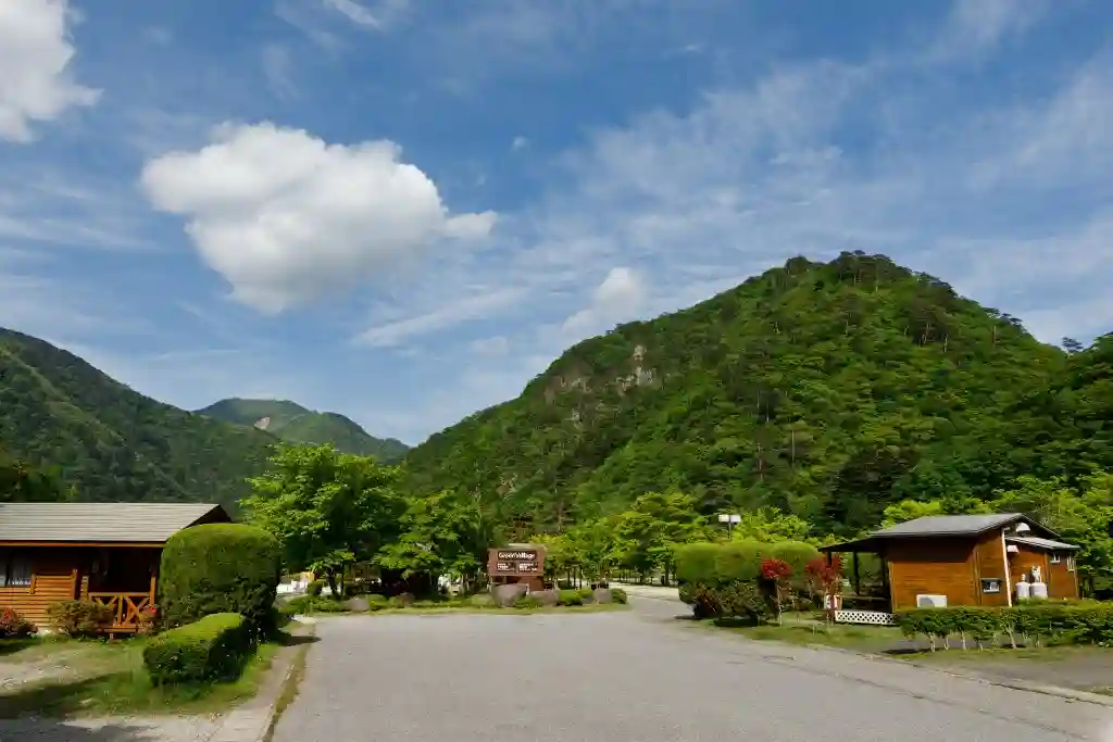塩原グリーンビレッジの2枚目画像