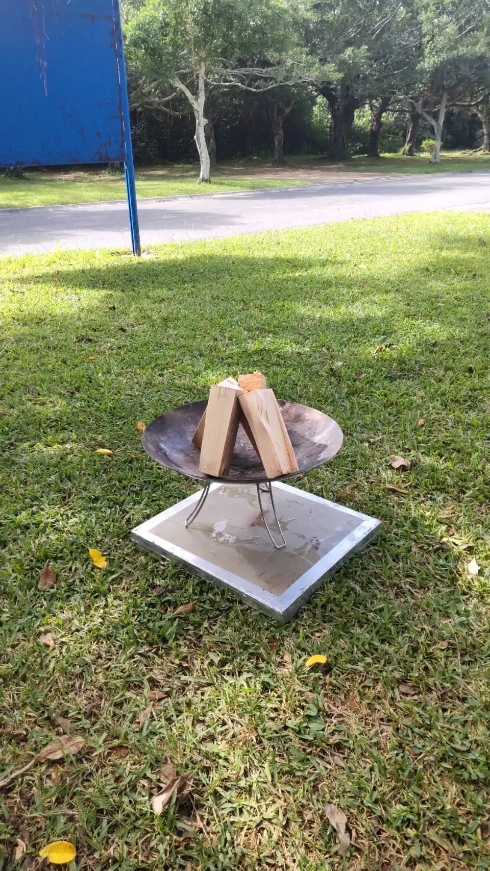 沖縄県総合運動公園オートキャンプの3枚目画像