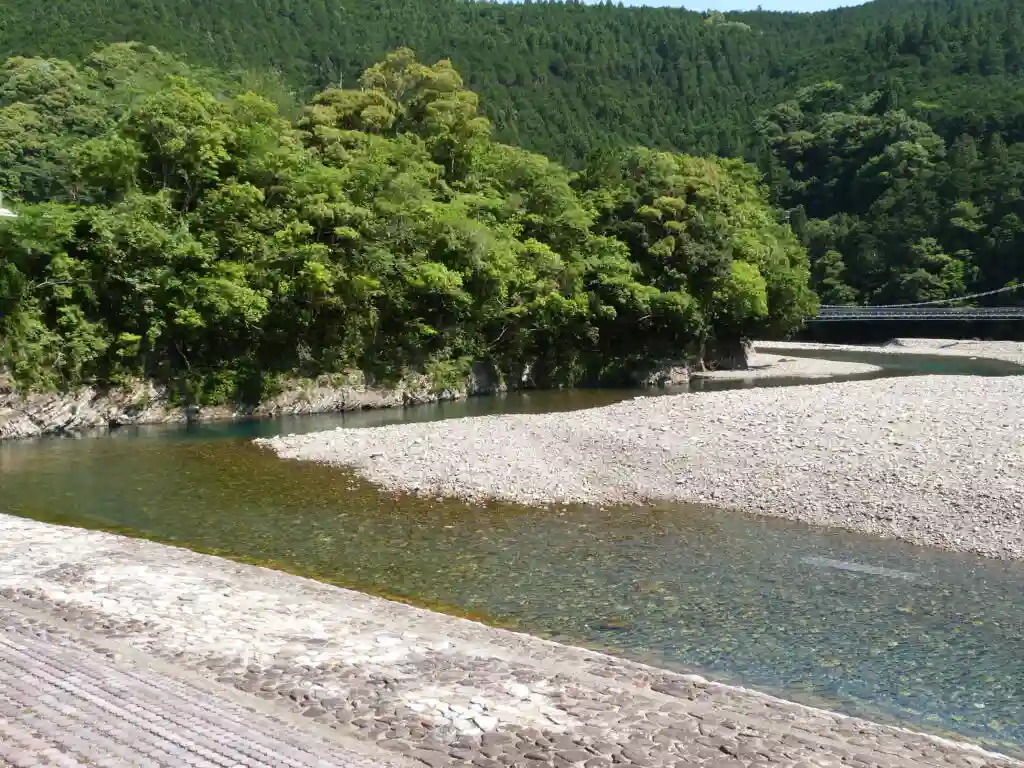 おとなしの郷 渡瀬緑の広場キャンプ場の3枚目画像