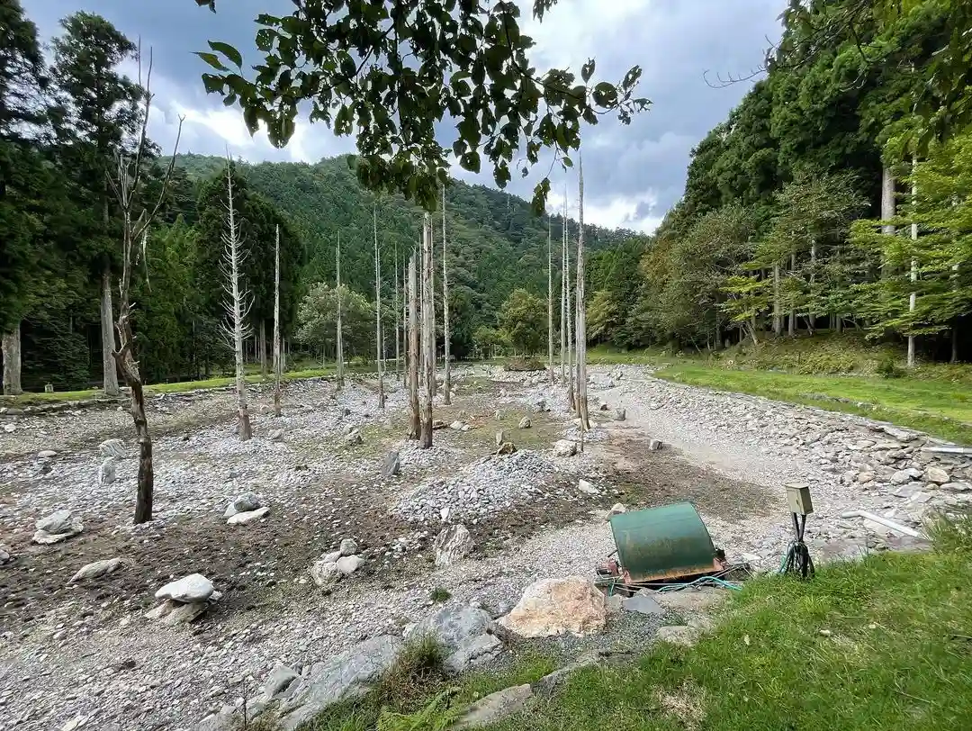 朽木渓流魚センターの3枚目画像