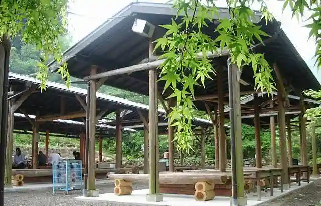 池田養魚場の2枚目画像