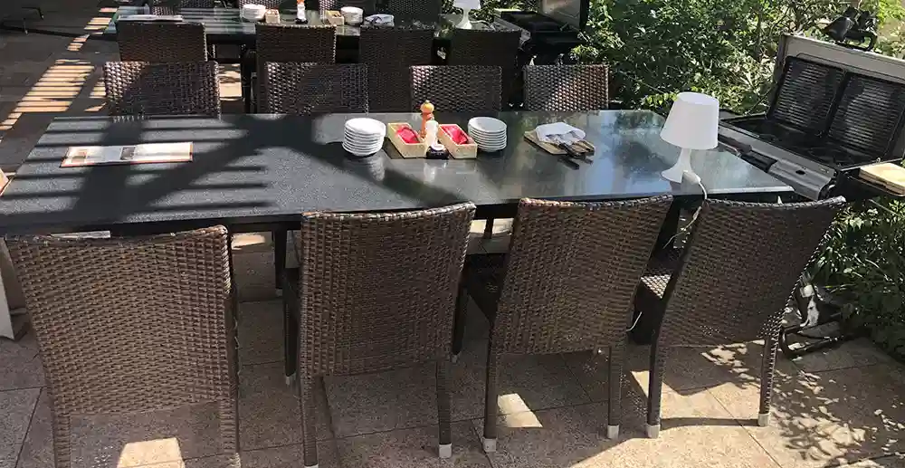 ARK HILLS SOUTH TOWER ROOFTOP LOUNGE～六本木BBQビアガーデン～の2枚目画像