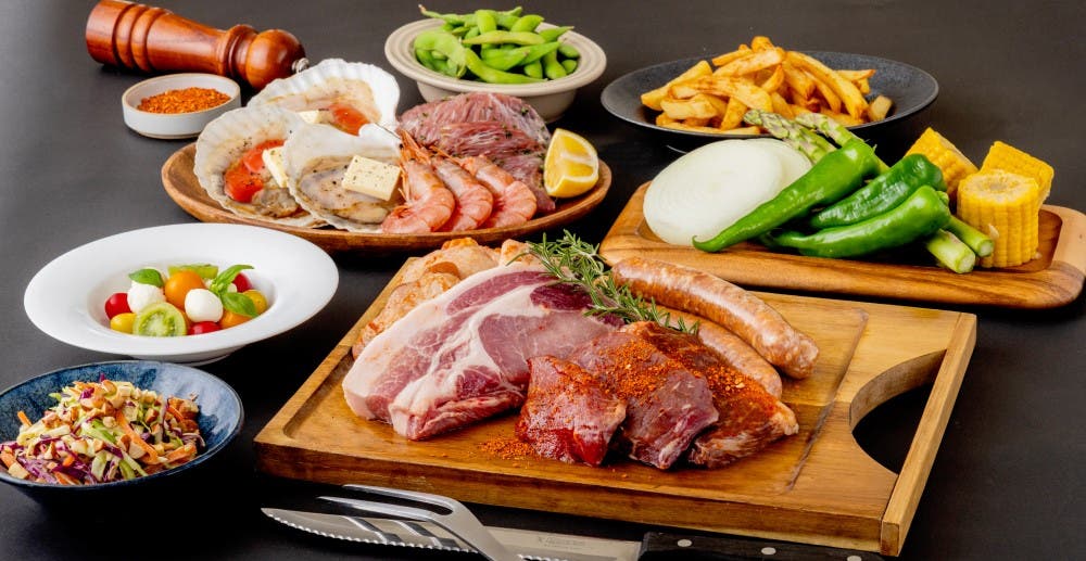 ARK HILLS SOUTH TOWER ROOFTOP LOUNGE~六本木BBQビアガーデン~のサブ写真3