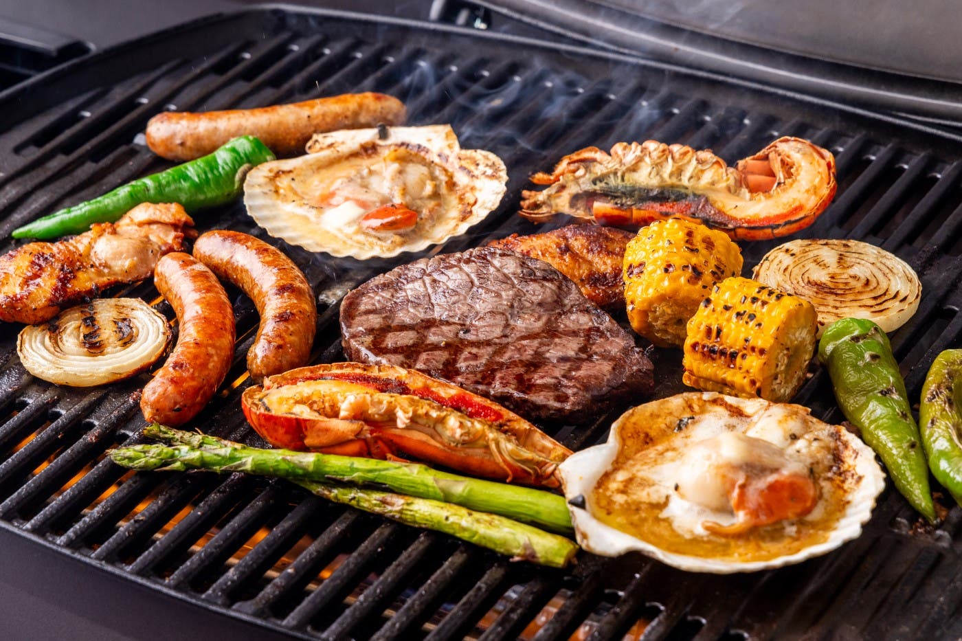 ARK HILLS SOUTH TOWER ROOFTOP LOUNGE~六本木BBQビアガーデン~のサブ写真4