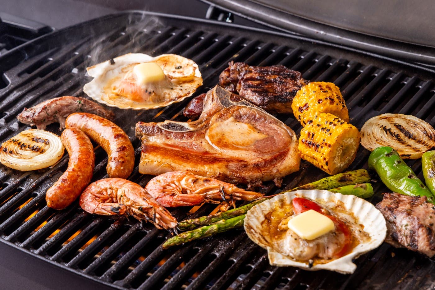 ARK HILLS SOUTH TOWER ROOFTOP LOUNGE~六本木BBQビアガーデン~のサブ写真5