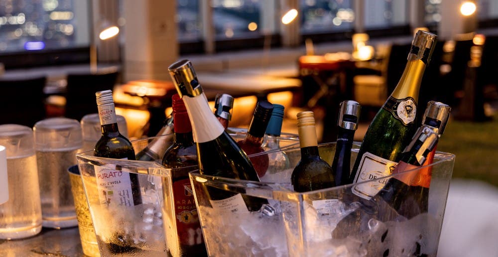 ARK HILLS SOUTH TOWER ROOFTOP LOUNGE~六本木BBQビアガーデン~のサブ写真8