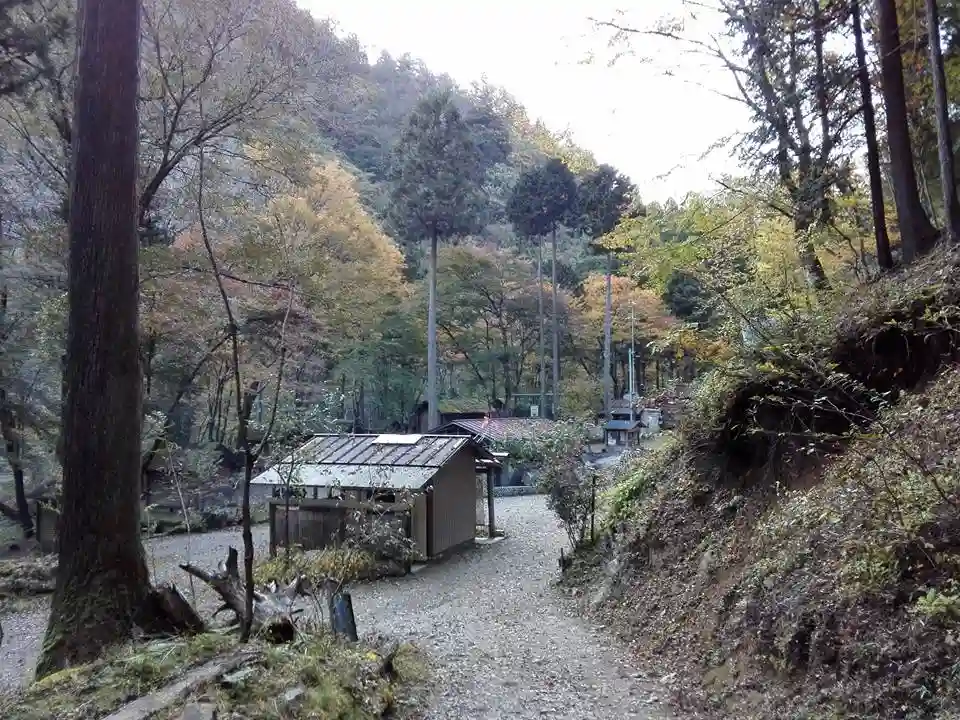 秩父彩の国キャンプ村の3枚目画像