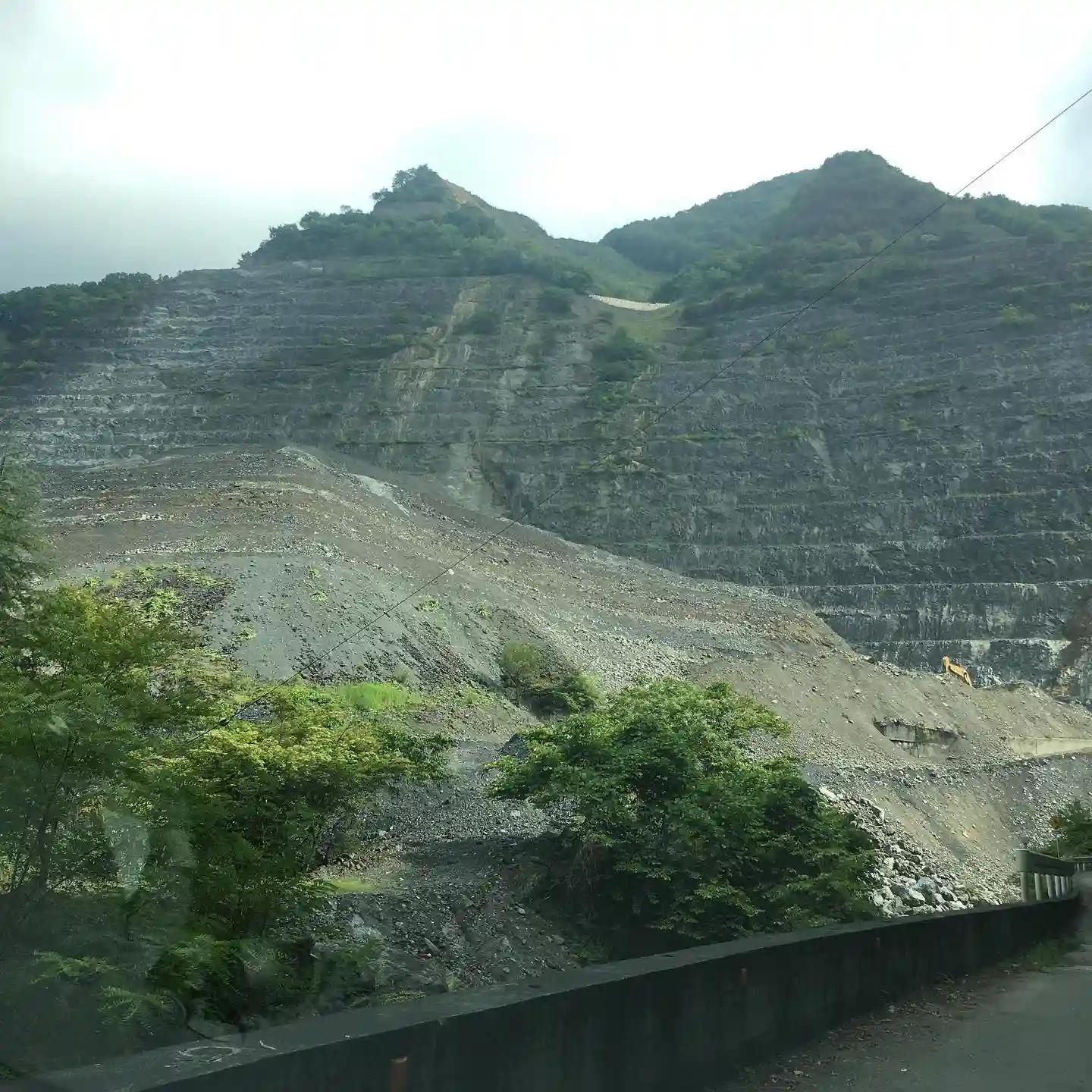 両神山麓キャンプ場の1枚目画像
