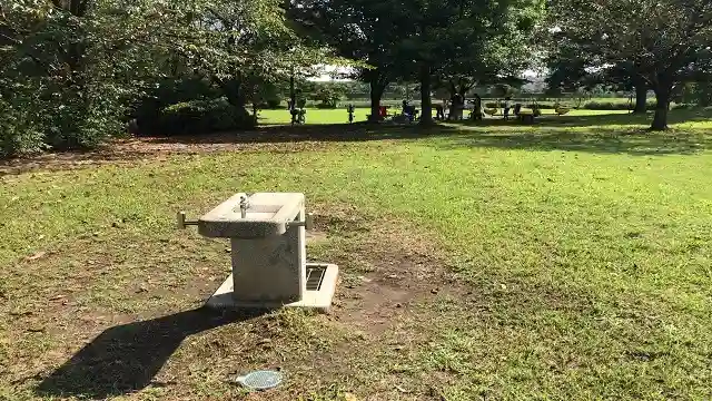 田島公園の2枚目画像