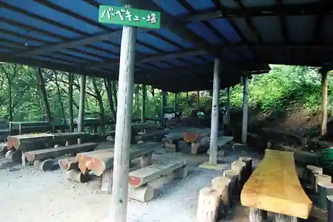 グリーンビュー丸山オートキャンプ場の1枚目画像