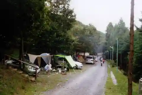 グリーンビュー丸山オートキャンプ場の3枚目画像