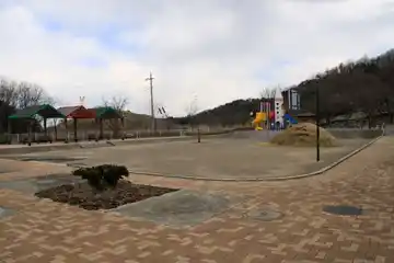 新宿ふれあい公園の1枚目画像