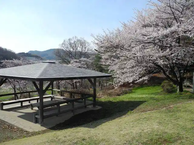 埼玉県立神川げんきプラザの1枚目画像
