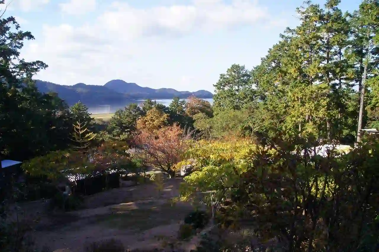 タカジンランド久美浜オートキャンプ場の3枚目画像