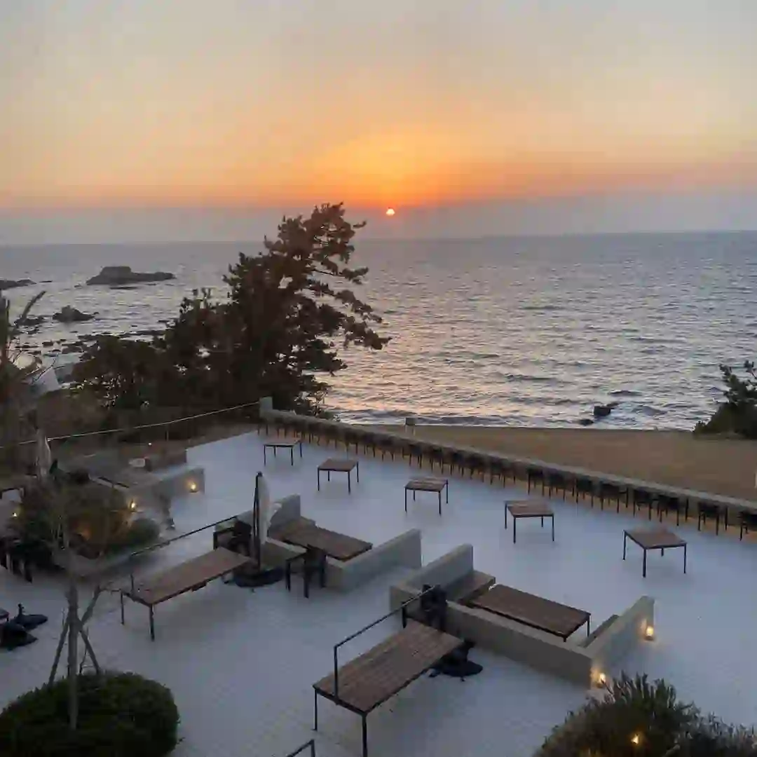 SHIRAHAMA KEY TERRACE HOTEL SEAMOREの2枚目画像
