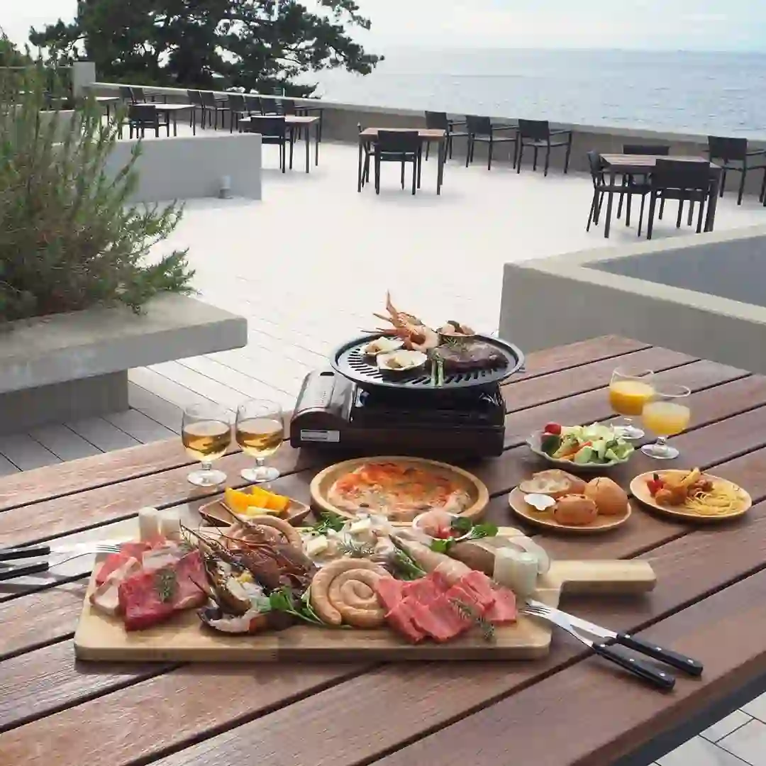 SHIRAHAMA KEY TERRACE HOTEL SEAMOREの3枚目画像