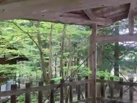 乙女渓谷キャンプ場の3枚目画像