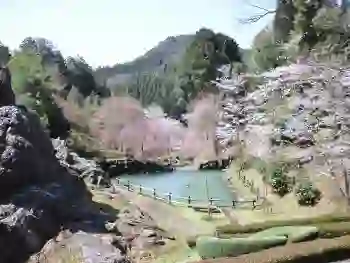 蘭丸ふる里の森の3枚目画像