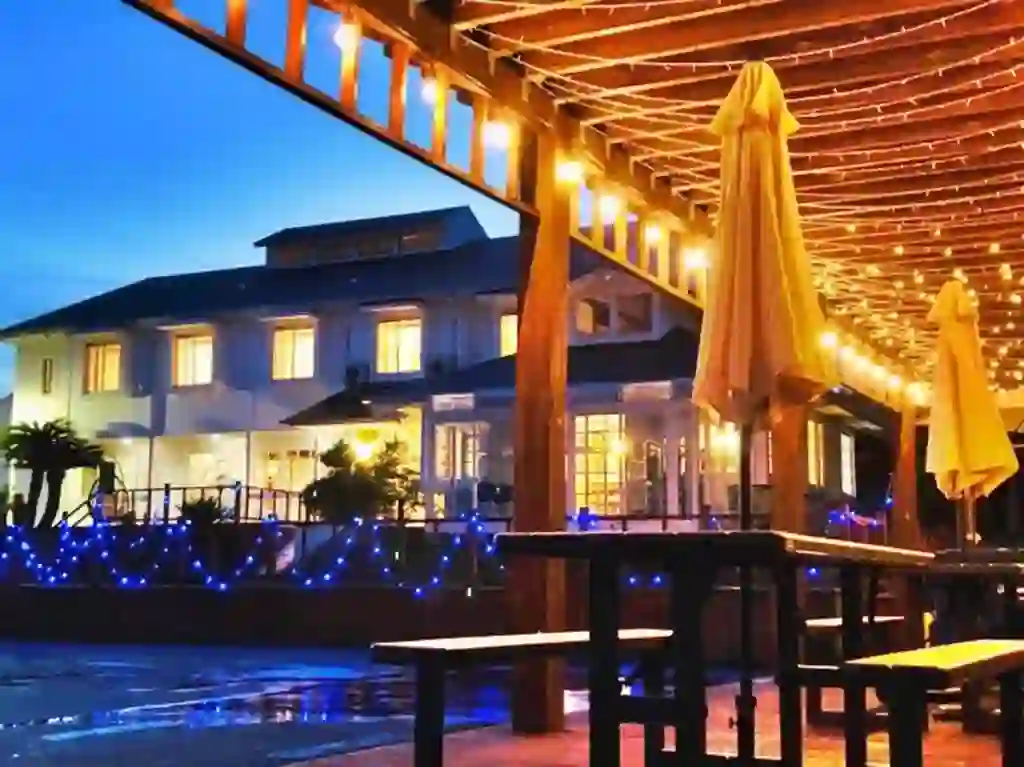 ステイオーシャン館山の2枚目画像