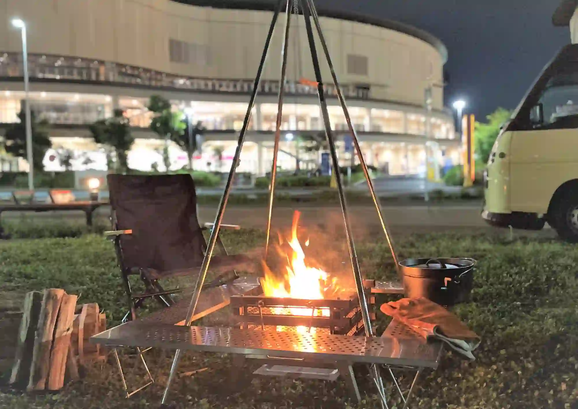 BBQ PARK THE B'NC（ザ・バンク）イオンモール幕張新都心店の3枚目画像