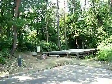 能登中島オートキャンプ場の1枚目画像