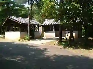 能登中島オートキャンプ場の2枚目画像