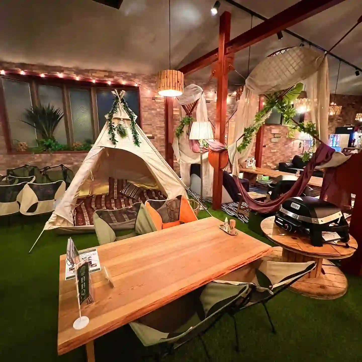 WOOD DESIGN PARK ウッドデザインパーク野並の1枚目画像