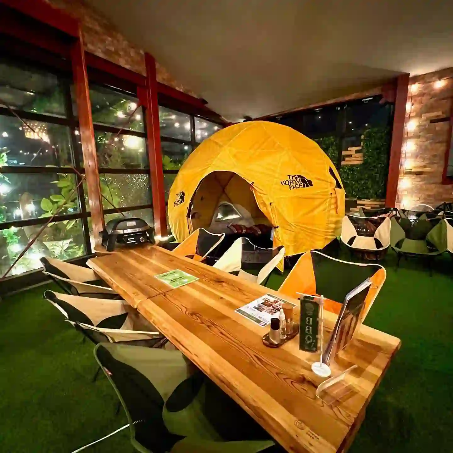 WOOD DESIGN PARK ウッドデザインパーク野並の2枚目画像