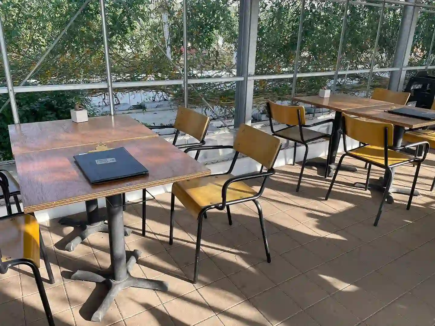 グリナリウム淡路島 GREENARIUM AWAJISHIMA CAFE＆ランチ＆レストラン＆イチゴ狩りの2枚目画像