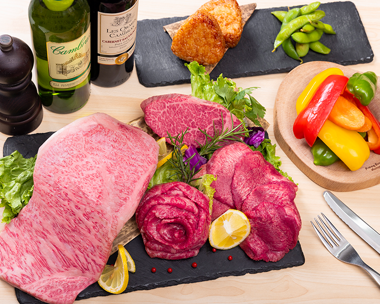 BBQ DAYS トナリエクレオつくばのサブ写真4